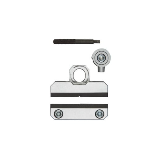 Proxxon 24270, dispozitiv de prindere cu excentric ES70, compatibil cu masa reglabila KT70 si KT230