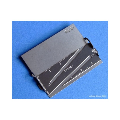 RB-T003 Atasament indoire in unghi pentru Flip R-5