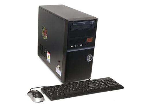 Sistem de calculator LinuxCNC fara Driver Box