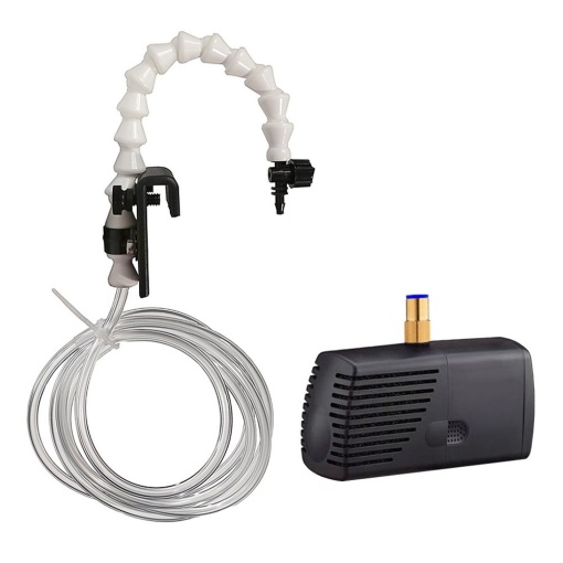Sistem racire cu apa Pro-FLOW cu pompa 220V pentru scule diamantate