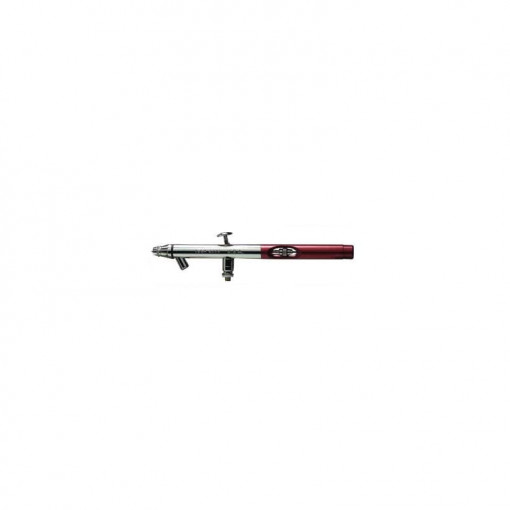 T63 Set aerograf dubla actiune Vega 2000, Badger