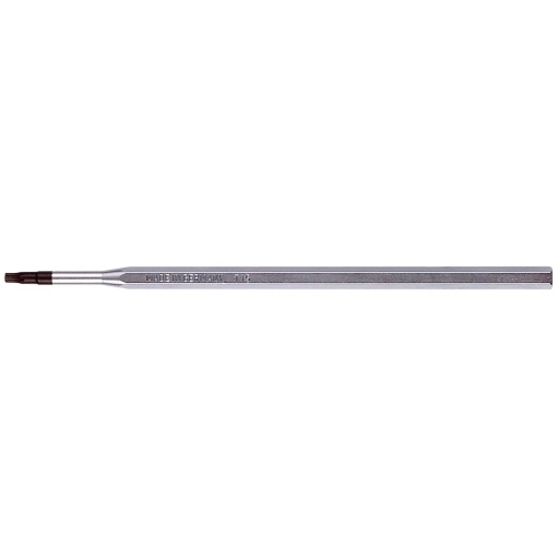 Tija surubelnita Felo Nm 100, varf Torx Plus IP6
