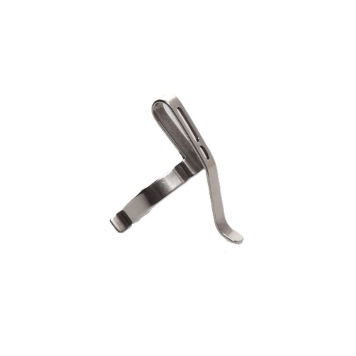 A0160401 Clip de buzunar pentru lanterne Armytek Prime