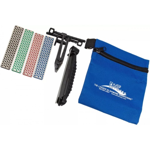 AKEFCX Sistem diamantat de ascutire Aligner Easy Edge, DMT