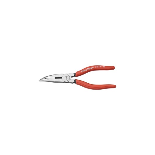 Cleste spit varf îndoit Basic 160mm, Wiha