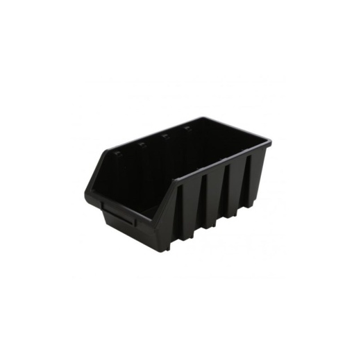 Cutie organizare/depozitare SMART, negru,340 x 204 x 155 mm, Port Bag
