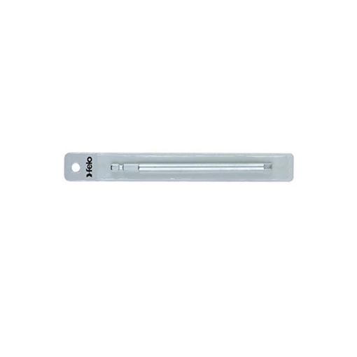 Felo 6863514, Adaptor SMART pentru biti, prindere 1/4", lungime 155mm