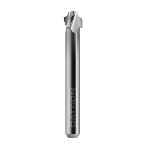 Freza cu 3 caneluri, Datron 00685720, 4.0x2.0x6.0mm