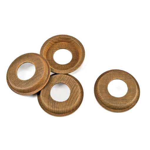 Gabie din lemn pentru navomodele, 60mm, Amati