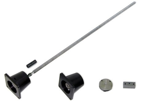 Kit upgrade la pregatire CNC pt strungurile Sherline 4400