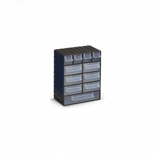 P.H.01 Modul depozitare piese mici