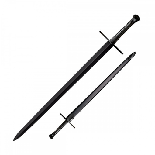 Sabie MAA HAND-AND-A-HALF, Cold Steel