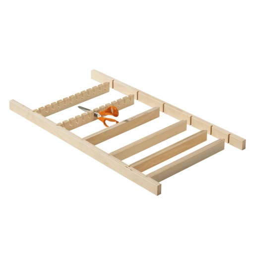 Separator pentru sertar pentru dulap de depozitare CABINET 1, Sjobergs