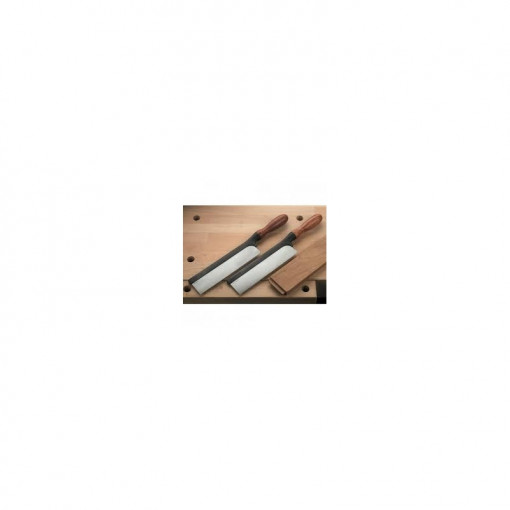 Set fierastraie taiere transversala/longitudinala pt imbinari lemn Veritas Tools