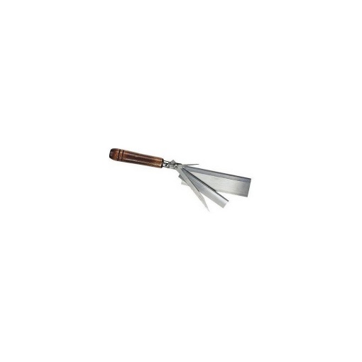 Set fierastrau 4 in 1, maner lemn