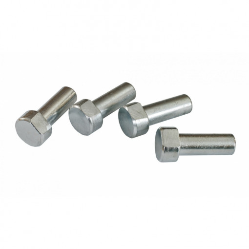 Set pin fixare rotund pentru banc tamplarie (HOBBY) RAMIA