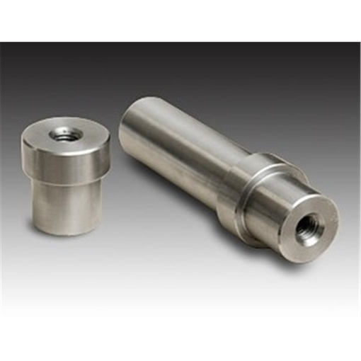 Set pini inox scurti pentru banc de lucru tamplarie Veritas Tools.