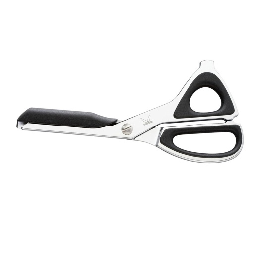 124900 Kit foarfeca pentru urgente cu suport inclus, 24cm, Robin, Kretzer