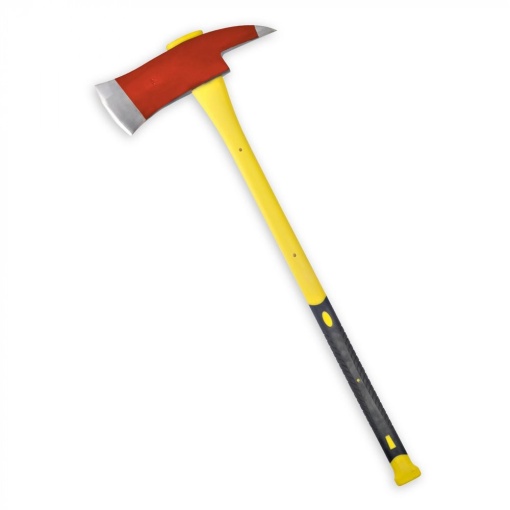 6.003 F Topor de pompier, Axe, coada 3 componente,Prandi