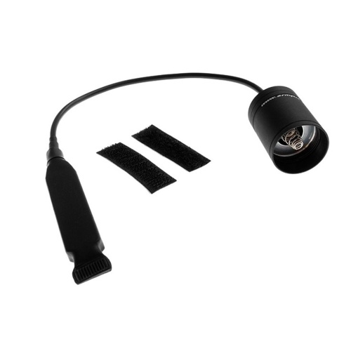 A00801 Comutator de la distanta ARS-01 (cablu drept), Armytek