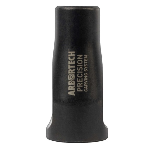 Adaptor fixare atasamente Arbortech pt sculptura precisa.