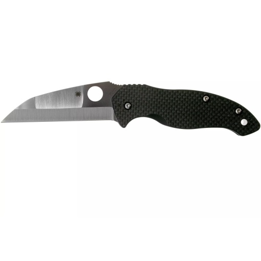 Briceag Canis™, Spyderco