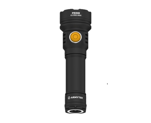 F08601С Lanterna Prime C2 Pro Max Magnet USB White, Armytek