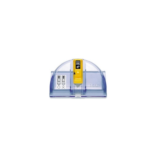 MC-45/2B Cutter taiere passepartout, Olfa