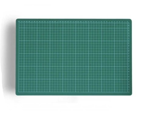 Placa de taiere format A3 - Artesania Latina