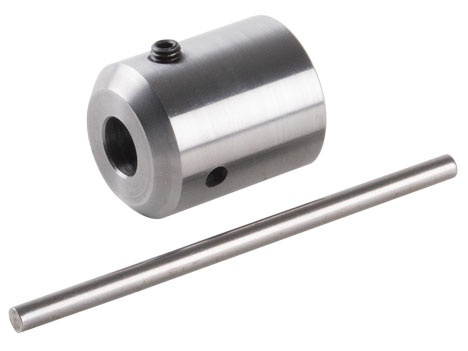 Portscula freza de banc Sherline