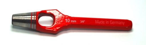 Preducea perforare profesionala LOXX 10mm