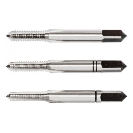 Set tarozi manuali M3 - M5 - M6 HSS, WABECO