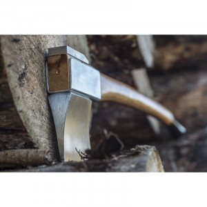 10053 Topor Vario Universal Axe, Helko Werk - Img 5
