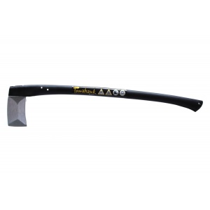 10216 Topor Tomahawk Scandinavian Splitting Axe, Helko Werk - Img 1