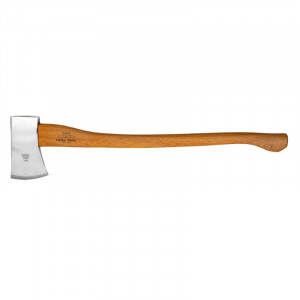 10495 Topor Forester Axe, Helko Werk - Img 2