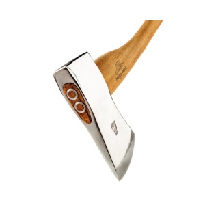 10497 Topor Expedition Axe, Helko Werk - Img 7
