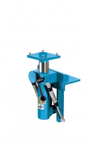 106 Lift menghine profesionale de banc Heuer - Img 2