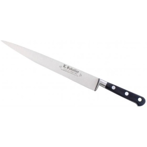 1110TLD23POA Cutit de feliat, lungime 23cm, Sabatier Authentique - Img 1