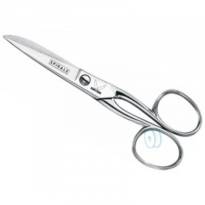 11201 Foarfeca pentru croitorie, 11cm, Kretzer - Img 3