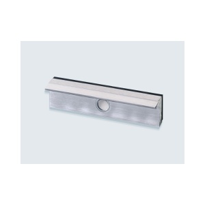 115 122 Set 3 bacuri/falci protectie din poliuretan pentru menghine Heuer