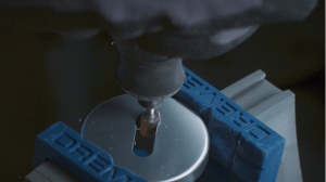 115 Freza de mare viteza 7,8 mm, Dremel - Img 3