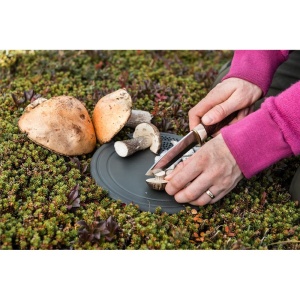 120271 Serie 27-21 UL/D Doussal, sistem gatire camping, Trangia - Img 12