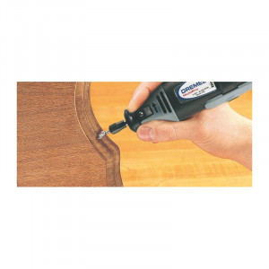 144 Freza de mare viteza 7.8mm, Dremel - Img 3