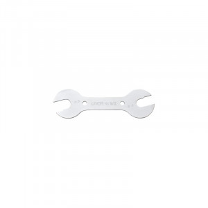 1612/2 Cheie ax roata bicicleta, 13 x14 x15 x17, Unior - Img 2