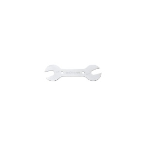 1612/2 Cheie ax roata bicicleta, 13 x14 x15 x17, Unior - Img 1