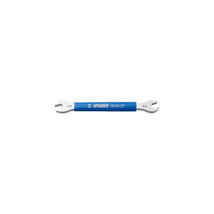 1634/2P Cheie pentru spite bicicleta Shimano, Unior - Img 2