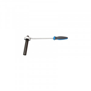 1671.5/2BI SHIMANO HOLLOWTECH Cheie pentru ax pedalier cu maner, Unior - Img 2