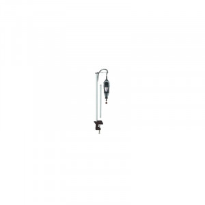 2222 Suport scule cu ax flexibil, modelism/hobby, Dremel - Img 2