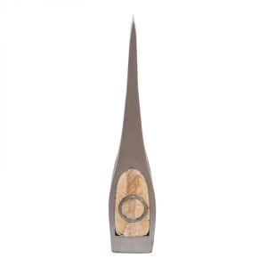3.011.1 Topor Axe, tip german,coada hickory, Prandi - Img 4