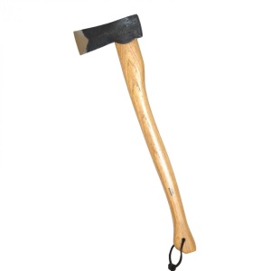 3.032.1 Topor Axe, coada hickory, Prandi - Img 12